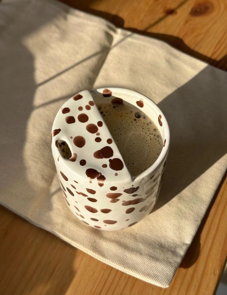 Cozy Mugs