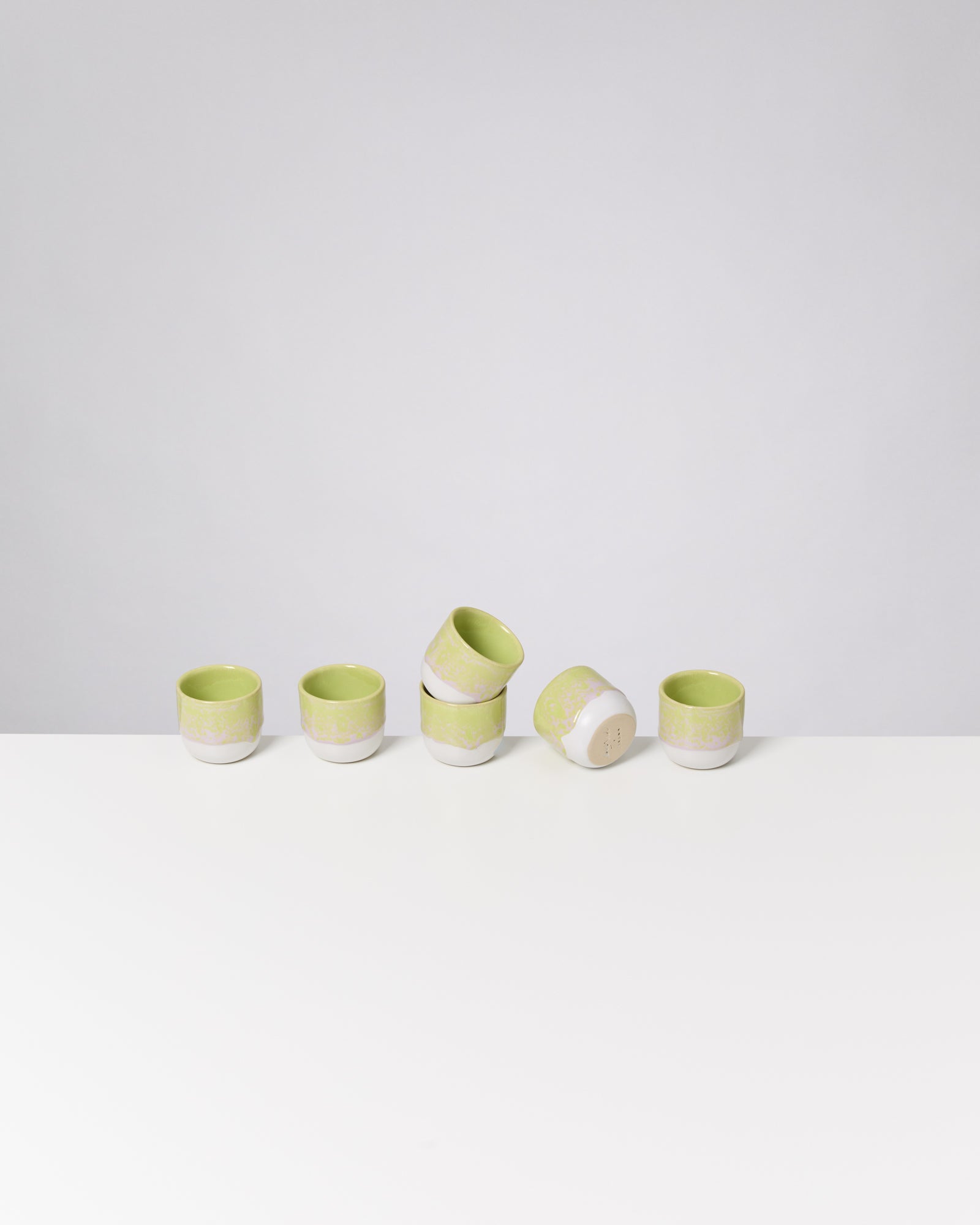 Everyday drinkware collection