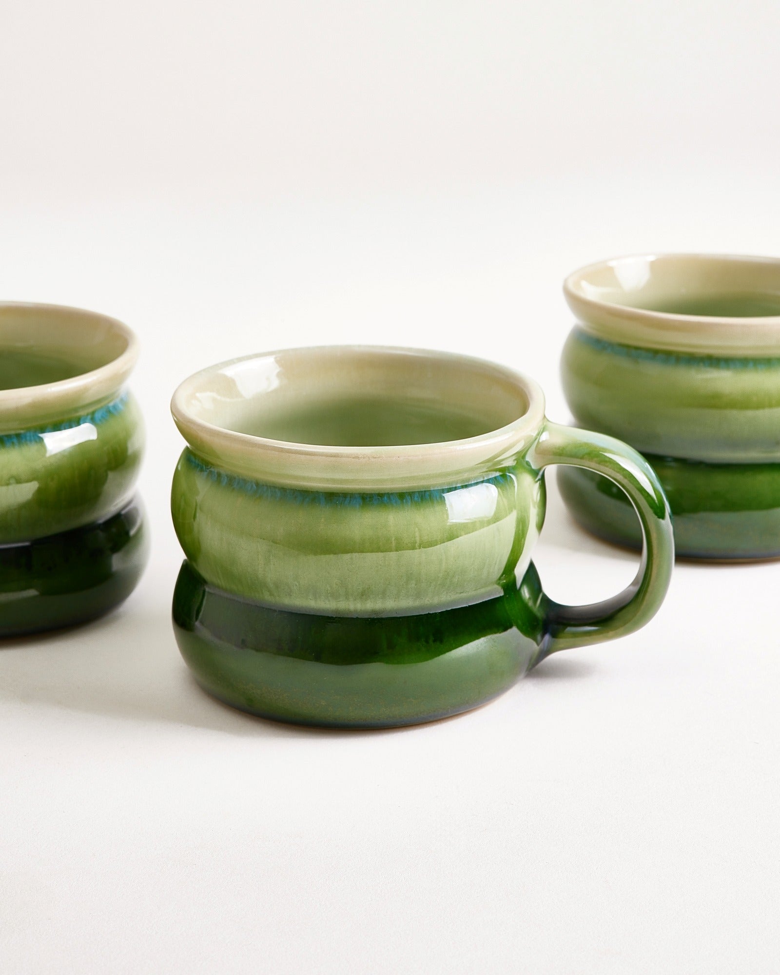 Coffee cups for everyday use